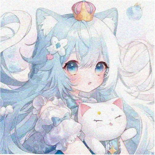 角色标本 AV-06 占位图：鬼人众秘书担当